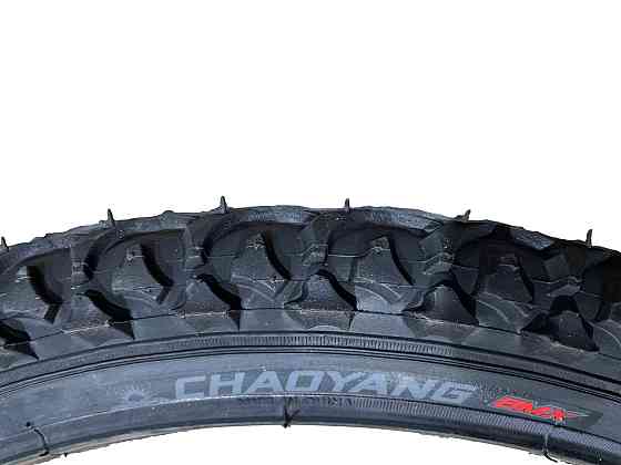 Велосипедная шина 20 * 2,125 (H-518 Косичка) - -8 Мукачево