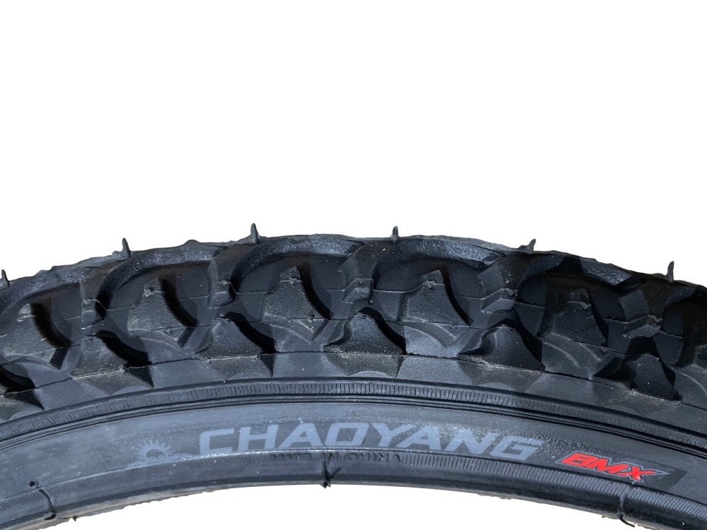 Велосипедна шина 20*2,125 (H-518 Кіски) - -8 Мукачево - фото 1