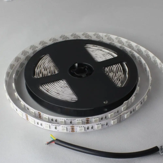 LED-STIL LED стрічка LED-STIL, RGB, 14.4 W, LEDS SAMSUNG 5050, 60 шт, IP20, 12V Коломия
