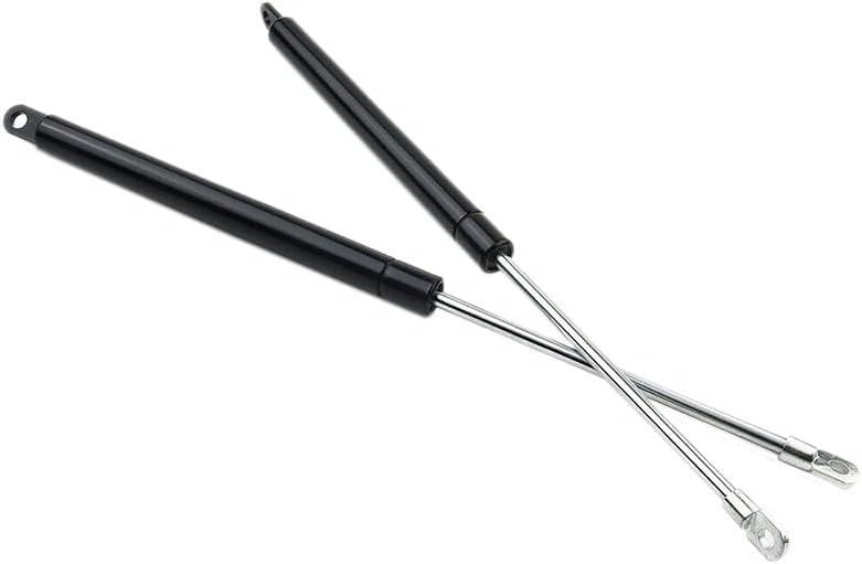 Газові пружини 2 шт, амортизатори 40N для Seitz, Dometic, Heki 2, газові стійки для люків і вікон кемпера, газліфт Київ - фото 4