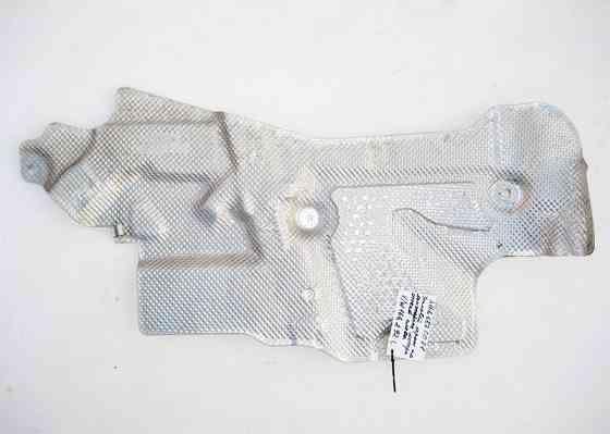 Mercedes-Benz  A1666820071 Захисний тепловий екран моторний відсік зліва на лонжероні ML GLE W166 GL GLS X166 Одеса