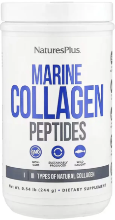 Marine Collagen Powder - 244g Київ