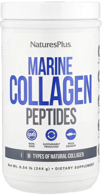 Marine Collagen Powder - 244g Київ - фото 1