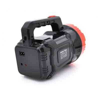 Ліхтар Voltronic Silver Tools (ST-6678) Вінниця