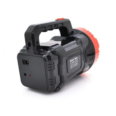 Ліхтар Voltronic Silver Tools (ST-6678) Вінниця - фото 2