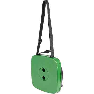 Стілець складаний Skif Outdoor Tower Q Olive (QHTC1002OL) Вінниця