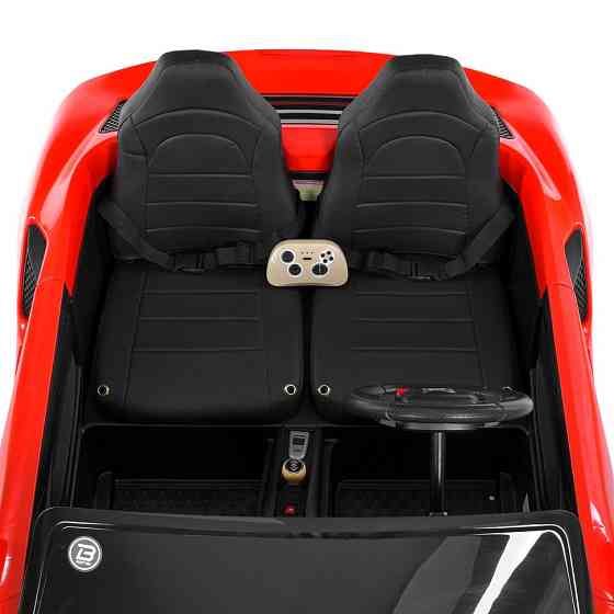 Дитячий електромобіль Машина M 6197EBLR-3(24V) до 100 кг Вінниця