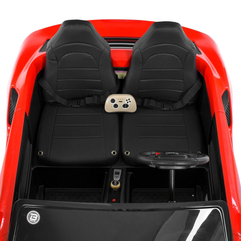 Дитячий електромобіль Машина M 6197EBLR-3(24V) до 100 кг Вінниця - фото 6