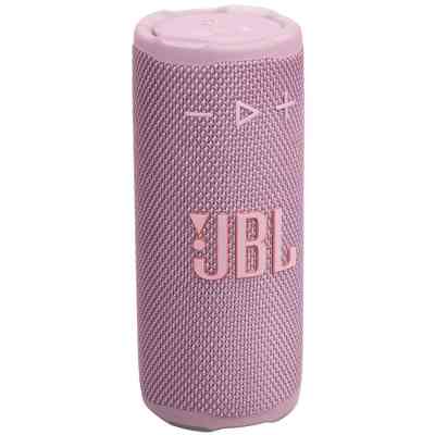 Акустическая система JBL Grip Pink (JBLGRIPPIK) Винница