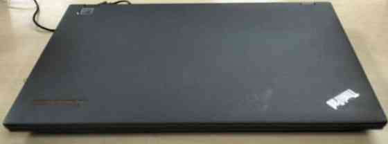 Ноутбук: Lenovo Think Pad Core 15-4300U Киев