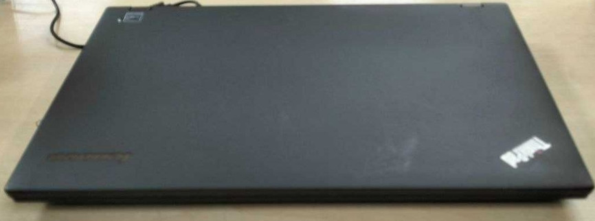 Ноутбук: Lenovo Think Pad Core 15-4300U Киев - изображение 4