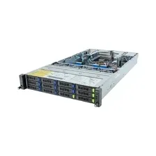 Сервер Gigabyte R283-Z91-ACV1 Rev. 3.x Rack Server 2U Dual Sockel SP5 - AMD EPYC (R283Z91ACV1) Київ