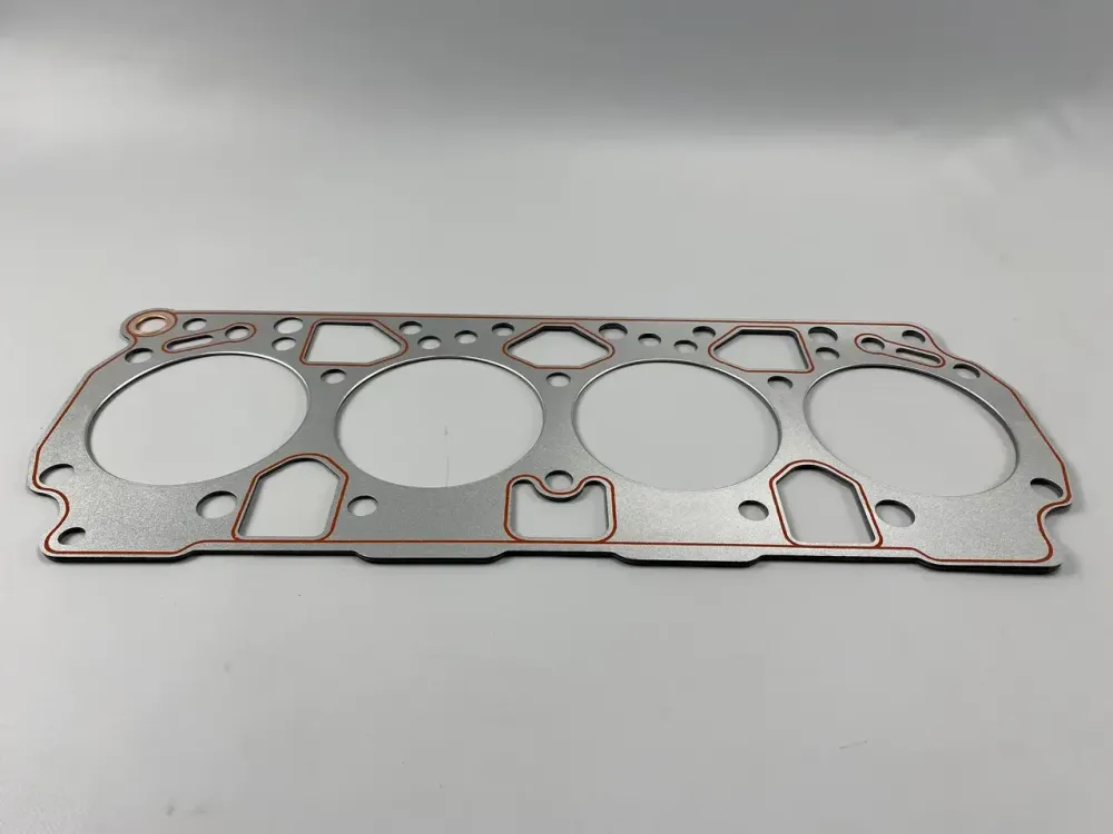 Прокладка головки блоку Д 240-245 (металлоасбест) 50-1003020-01 Мукачево - фото 9