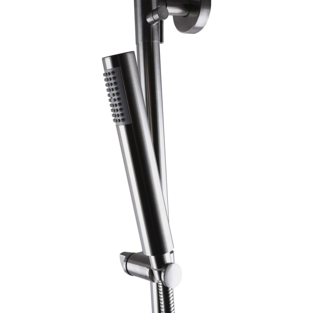 Душевая система Globus Lux MAIN SM-SH-02 Киев - изображение 4