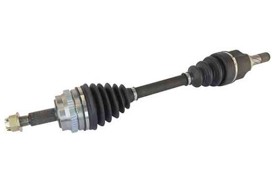 Піввісь ліва GP Nissan Interstar з ABS (820029984) Київ