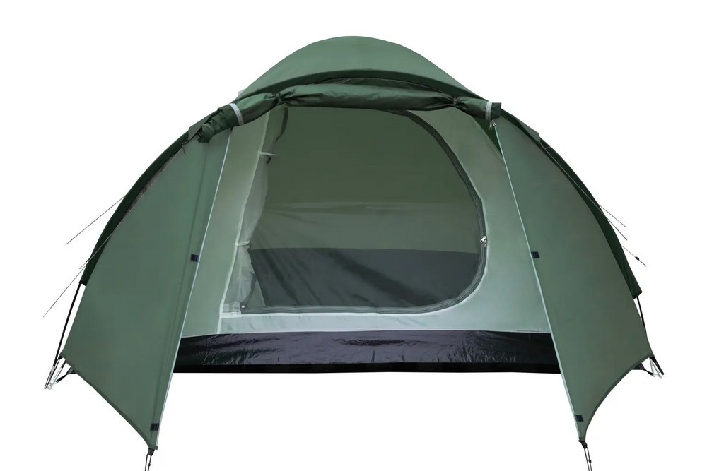 Палатка четырехместная Totem Chinook 4 UTTT-017 Киев - изображение 3