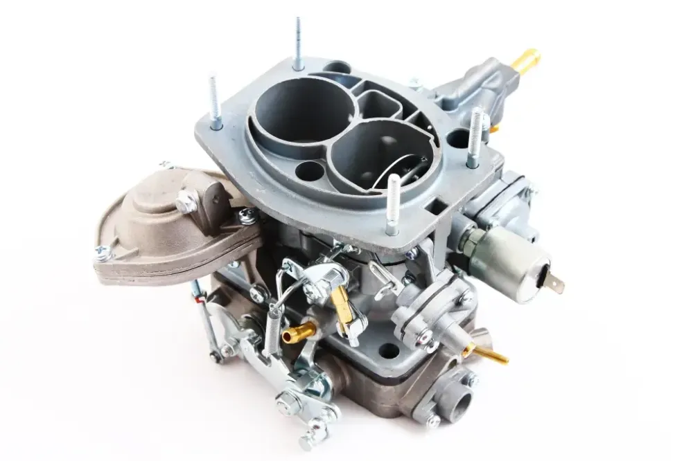 Карбюратор 2107 33 Standard Винница - изображение 3