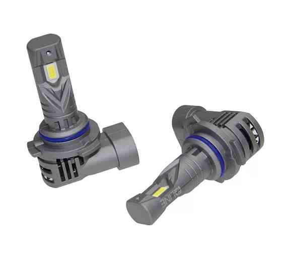 Комплект світлодіодних ламп Qline SA HIR2 (9012) 52W 6000K Qline (Small Active) 12V Харків