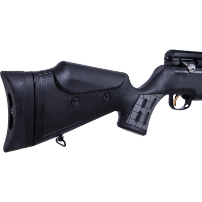 Пневматична гвинтівка Optima BT65 SB Вінниця - фото 10