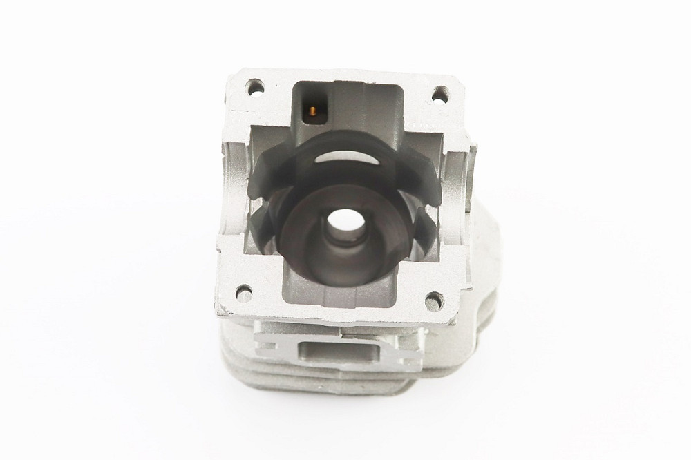 Циліндр к-кт (цпг) MS-250 42,5mm (палець 10mm) Киев - изображение 3