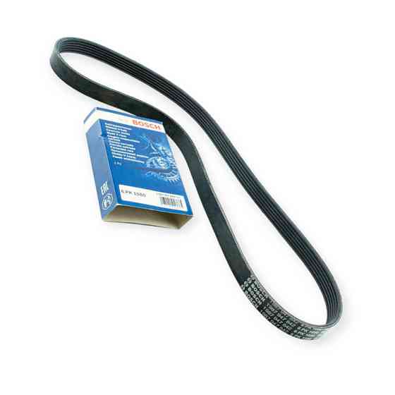 Ремень ручейковый 6PK1080 Volken Caddy II 1.6i генератора Мукачево