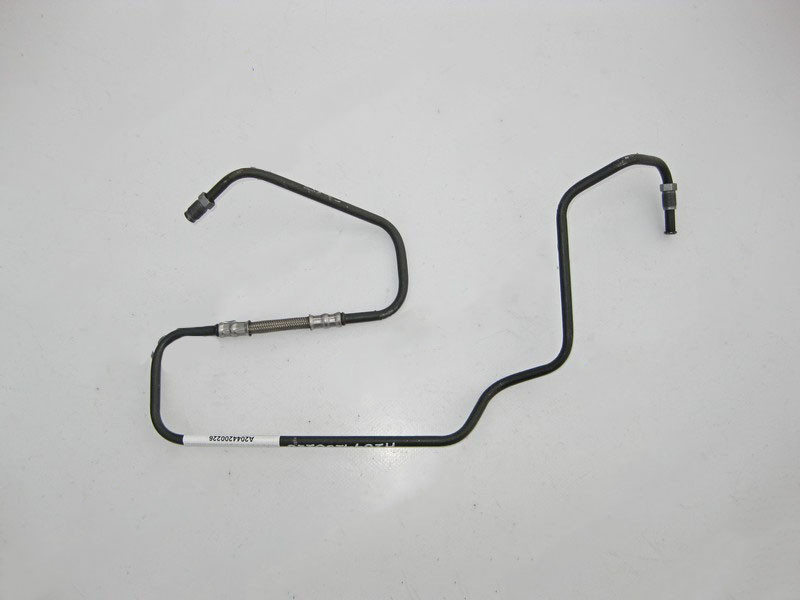 Mercedes-Benz  A2044200226 Трубка гальмівна від ГТЦ до блоку ABS "H" C-Class W204 GLK X204 Одеса - фото 2