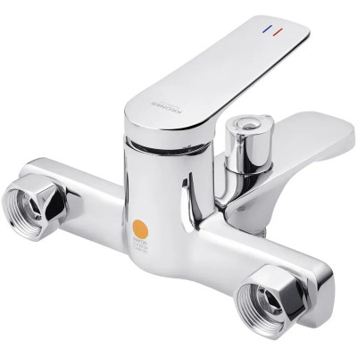 Змішувач Kroner KRP Makon-C060 (CV033864) Вінниця - фото 4