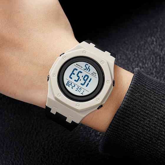 Skmei 2048KH Khaki SBR Киев