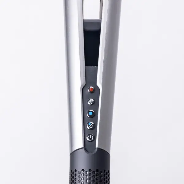 Випрямляч для волосся Smart X випрямляч для волосся з терморегулятором 5 режимів температури X10G Коломыя - изображение 6