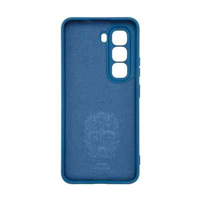 Чохол до мобільного телефона Armorstandart ICON Infinix Hot 50 Pro 4G Camera cover Blue (ARM80973) Вінниця