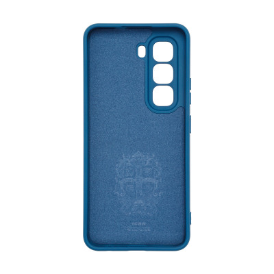 Чохол до мобільного телефона Armorstandart ICON Infinix Hot 50 Pro 4G Camera cover Blue (ARM80973) Вінниця - фото 2