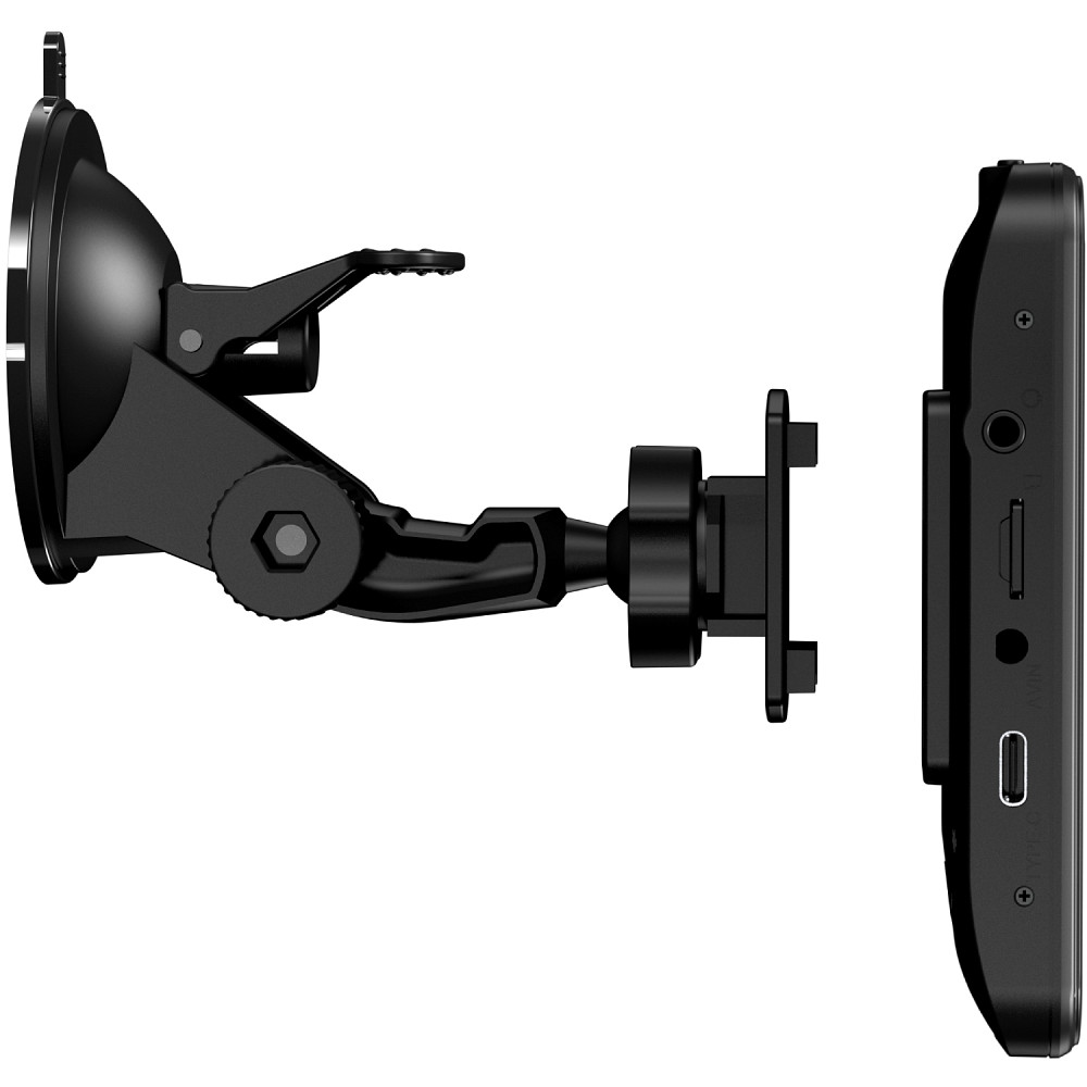 GPS Навігатор Modecom Device FreeWAY CX 7.4 TFT 16GB 7" MapFactor EU Вінниця - фото 8