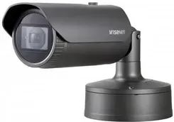 Камера Hanwha Techwin Kamera Ip 2Mp 2,8-12Mm Xno-6080R Wisenet Київ - фото 1