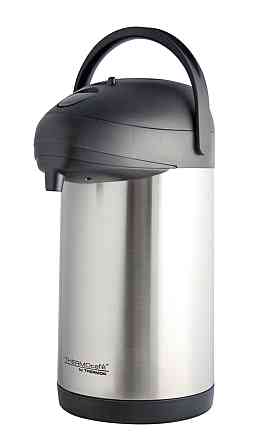 Термос-помпа Thermocafe by Thermos CO2-2500, 2,5 л Київ