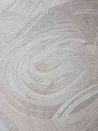 Шовілові на флізеліні Grandeco Illusion метрові блакитні хвилі Київ