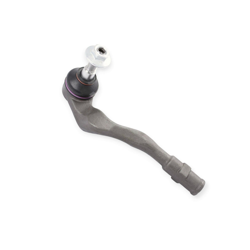 Наконечник тяги Ауді A4 B8 08- лівий L рульовий Мукачево - фото 1