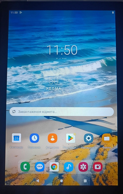 Планшет 10 дюймів 8/256 Харків - фото 5