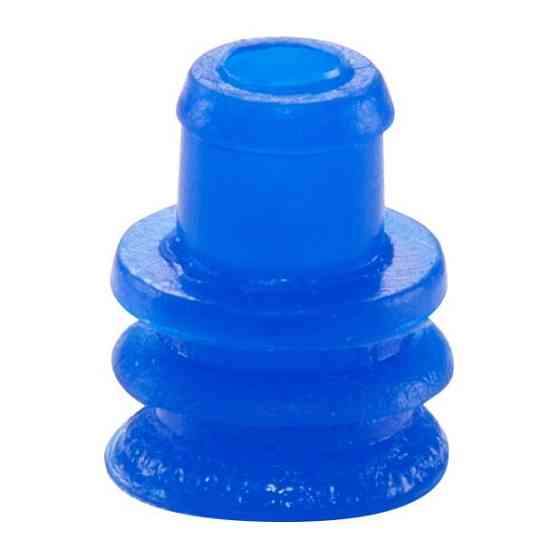 Ущільнювач, Синий, Гума, виробник Багато марок Київ