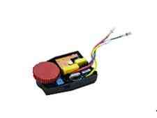 Регулятор оборотов для болгарки Бош 6-100 8902 Мукачево