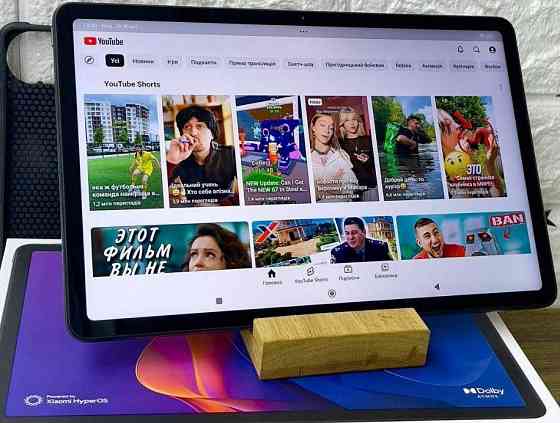 Планшет Redmi Pad 2 8/256. Харьков