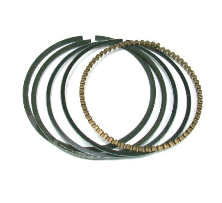 Кільця поршневі мотоблок 178F (6Hp) 0,50 (Ø 78,50) Мукачево - фото 1