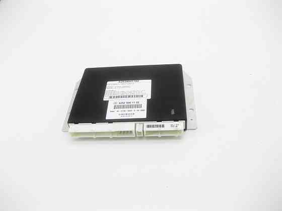 Mercedes-Benz  A2929001102 Блок керування пневмопідвіскою ML/GLE W166 GLE Coupe C292 GL/GLS X166 Одеса