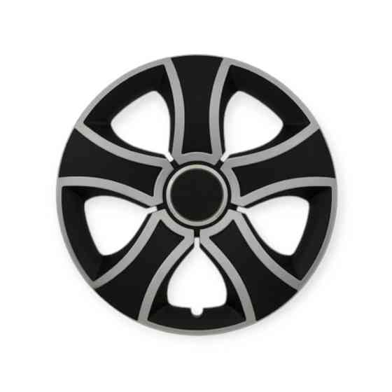 Ковпак 13" jestic "bis" mix колісний Мукачево