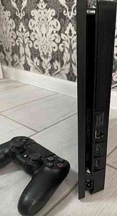 Приставка Sony PlayStation 4 Slim Киев