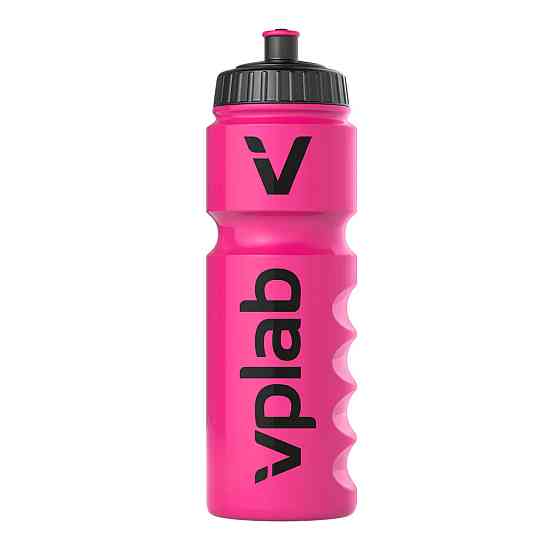 Drinking bottle Gripper - 750ml Pink Киев