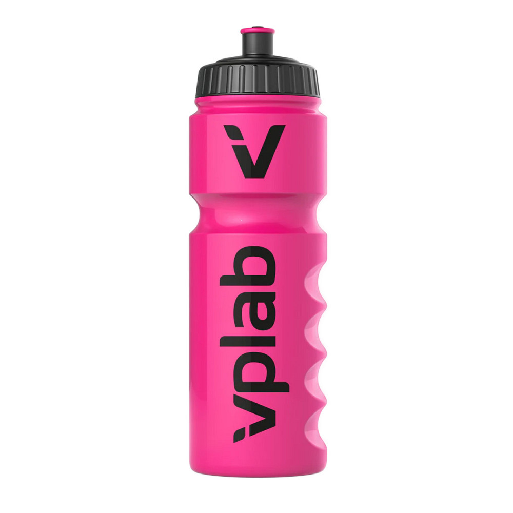 Drinking bottle Gripper - 750ml Pink Киев - изображение 1