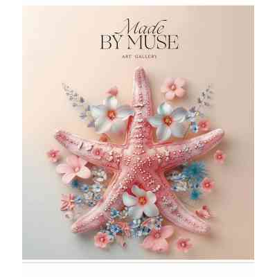 Тетрадь Школярик Made by muse 60 листов линия (060-3481L) Винница