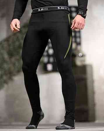 Термобелье 5.11 black  ВТ6443 Одесса