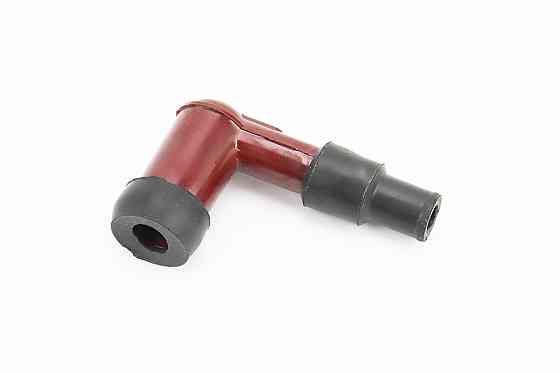 Ковпачок свічки "люлька" 90град. текстолітовий, тип. 2 Київ