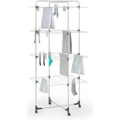 Сушилка для белья Colombo Icaro 40 Напольная (ST194/4) (930489) Винница